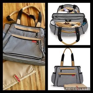Skip Hop baby bag!!